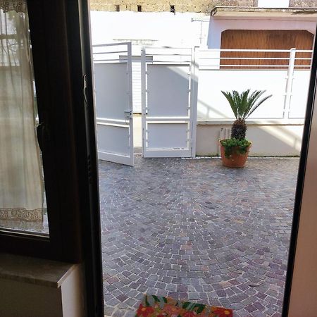 La Morinicla Appartement San Marco Evangelista Buitenkant foto