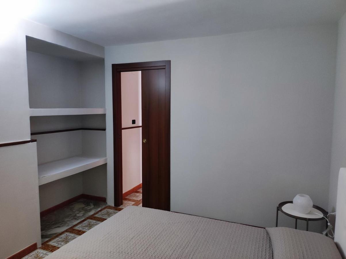 La Morinicla Appartement San Marco Evangelista Buitenkant foto