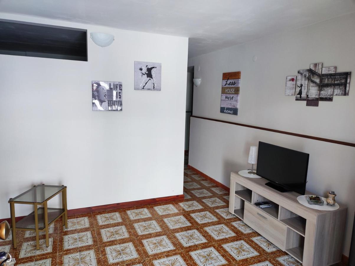 La Morinicla Appartement San Marco Evangelista Buitenkant foto
