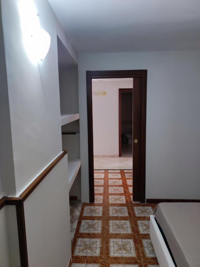 La Morinicla Appartement San Marco Evangelista Buitenkant foto