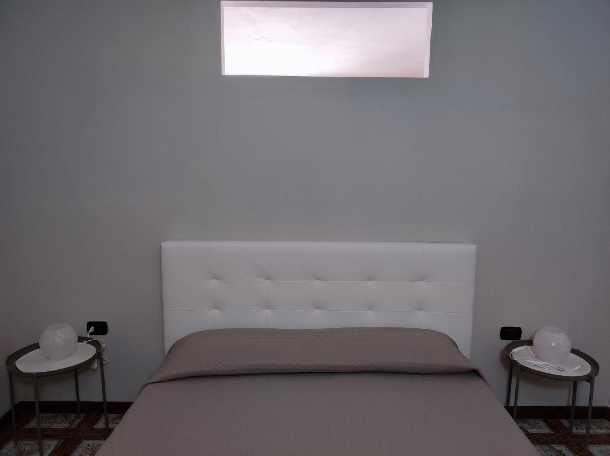 La Morinicla Appartement San Marco Evangelista Buitenkant foto